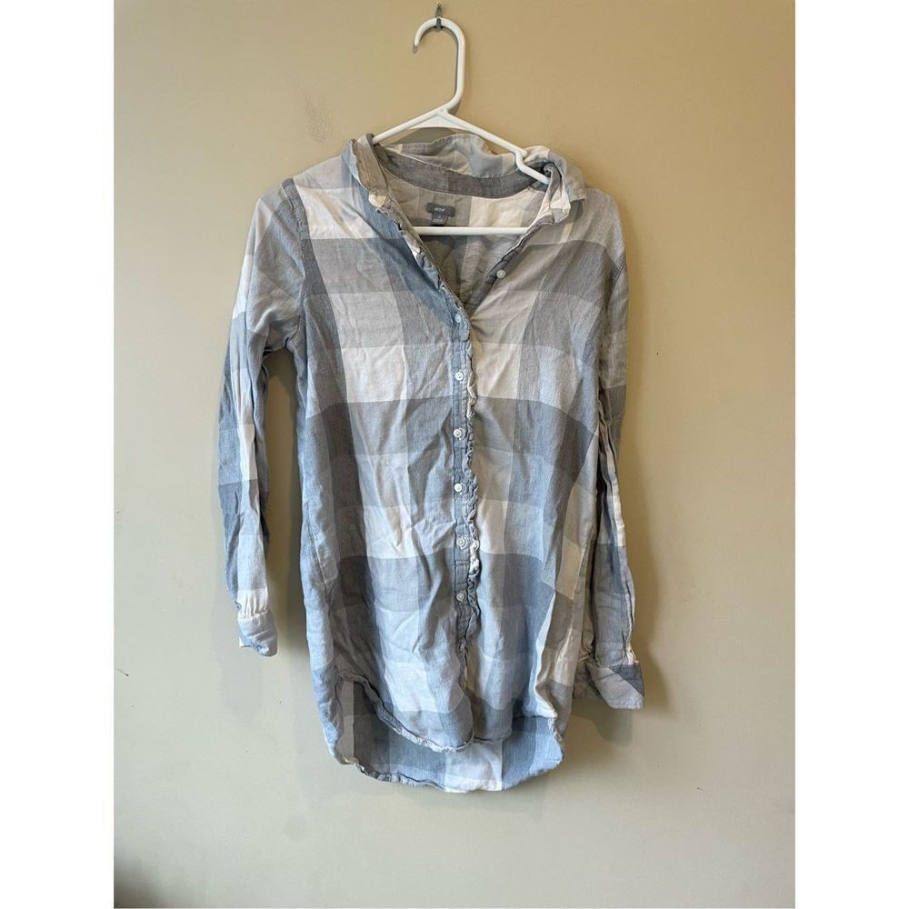aerie flannel 